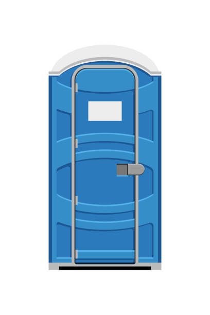 Types of Portable Toilets We Offer in Assumption, IL