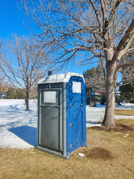 Trusted Assumption, IL Portable Potty Rental Experts